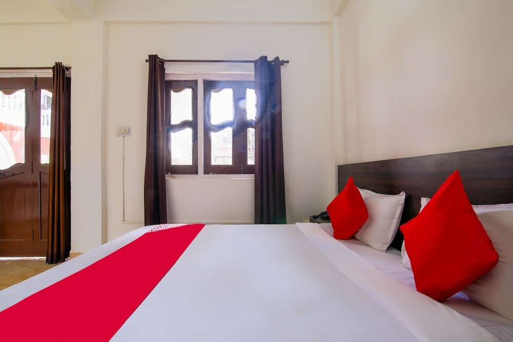 Фото Oyo 3043 Grande Ave Maria Resort