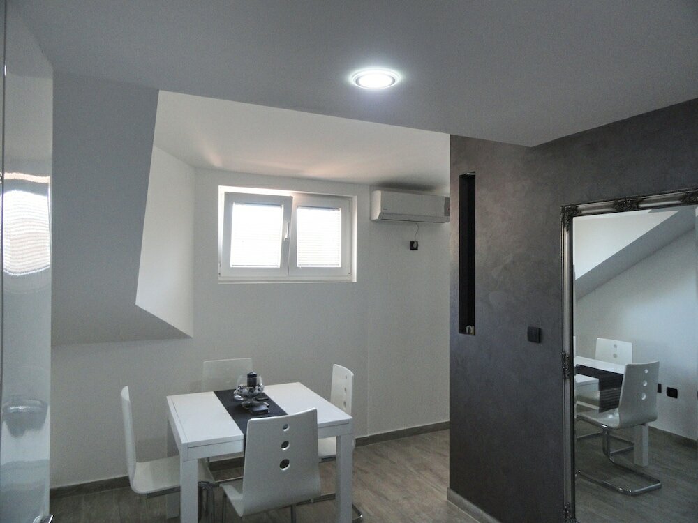 Фото Apartments Holiday Budva