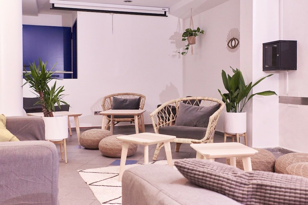 Фото Checkin Caribe Youth Hotel