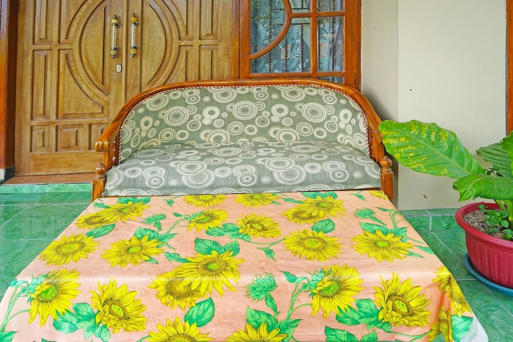 Фото Spot On 91527 As-sakinah Homestay