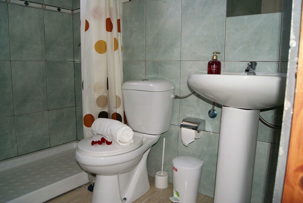 Фото Agro Camping Invernaderito