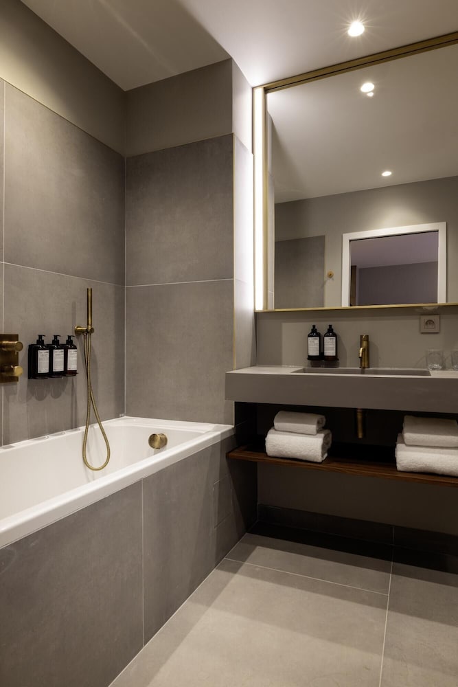 Фото Hotel Pilgrim