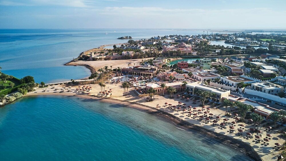 فندق The Chedi El Gouna ، الجونة، صورة