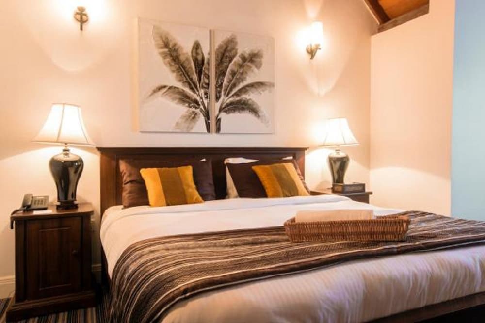 Фото Little England by Celeste