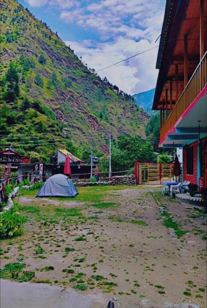 Фото Hostay Tirthan