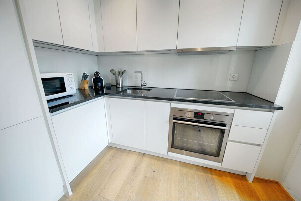 Фото Hitrental City Apartments