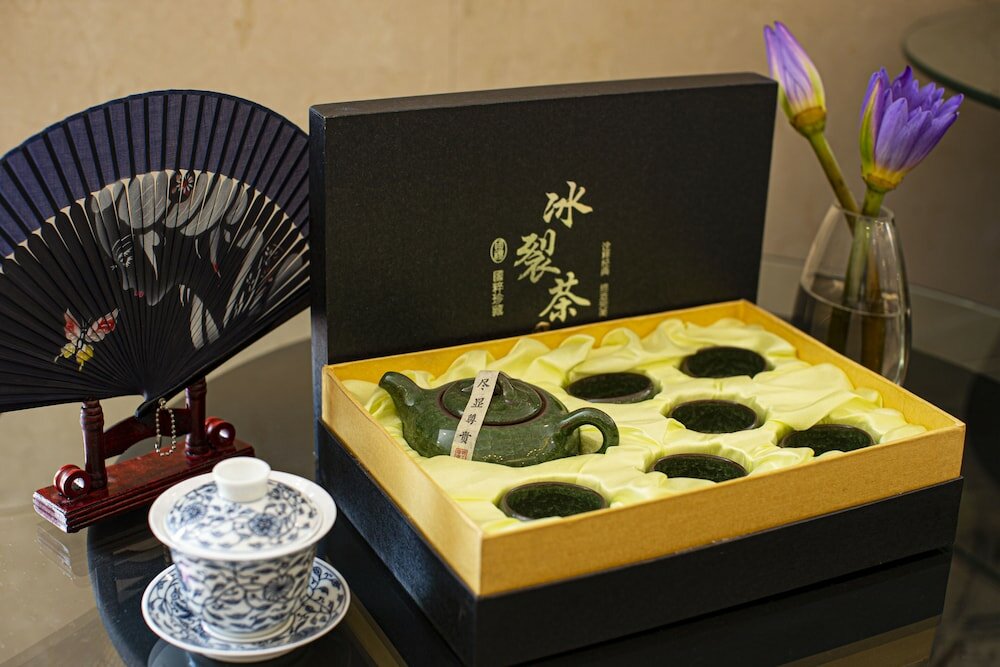 Фото Intercontinental Dalian