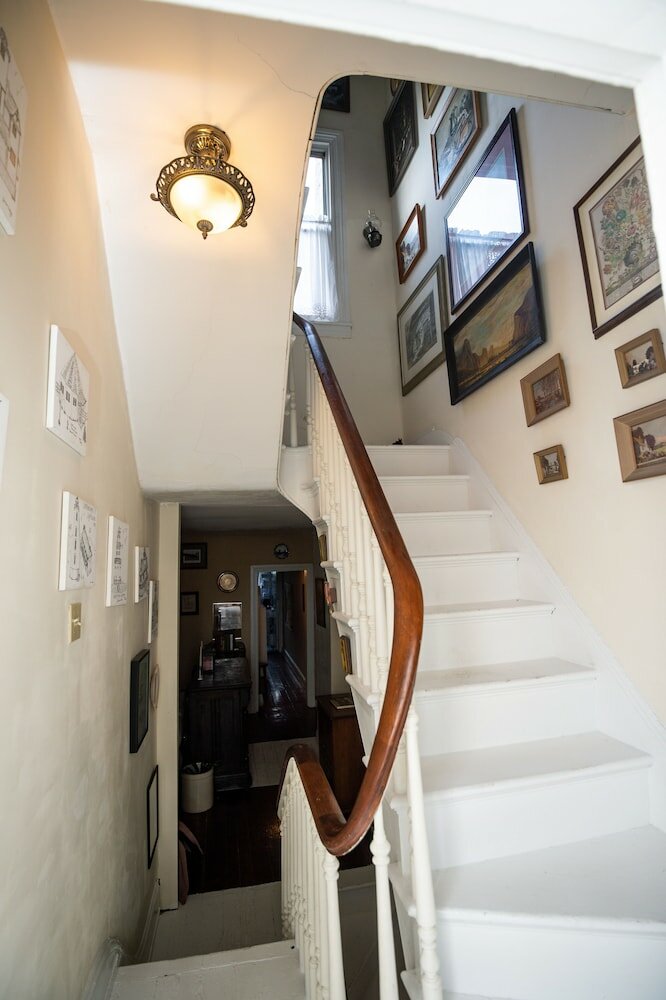 Фото BnB Philadelphia - Boutique Hotel