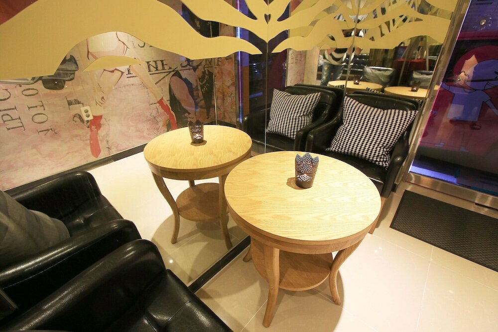 Фото Sinchon Rui