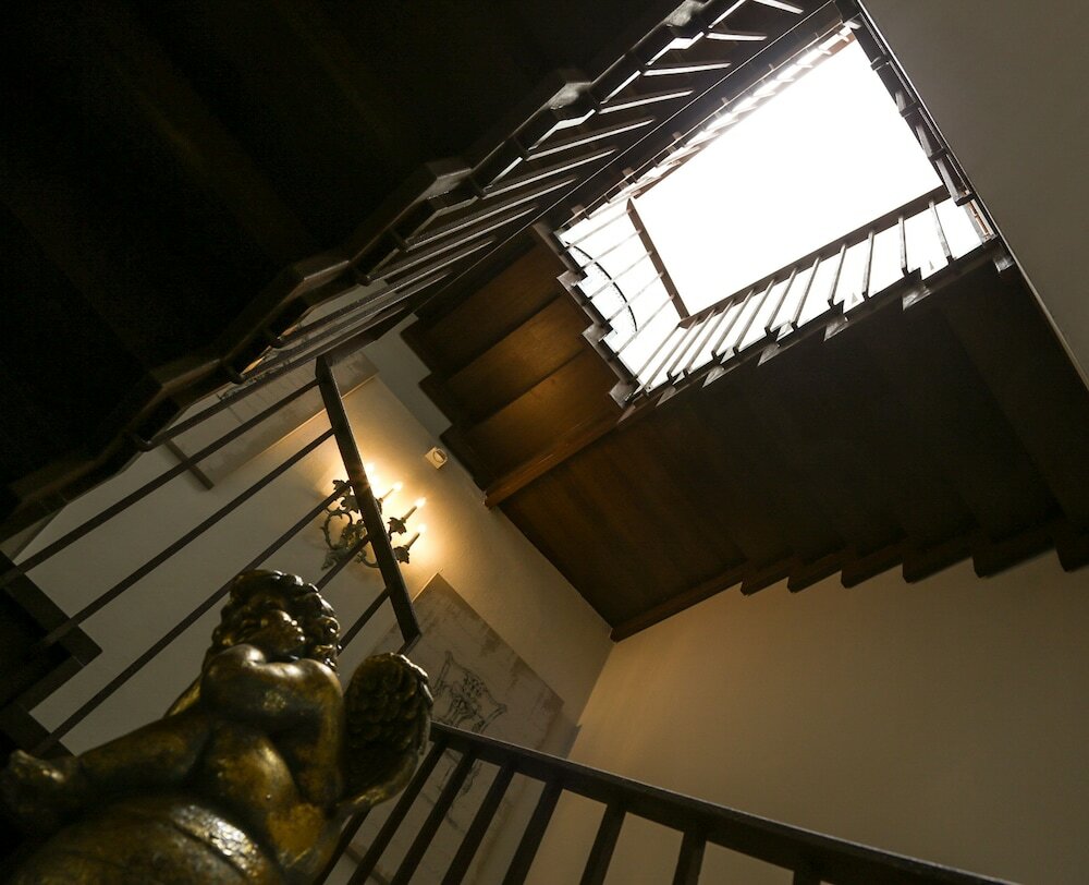 Фото Lantigua Casa Rural