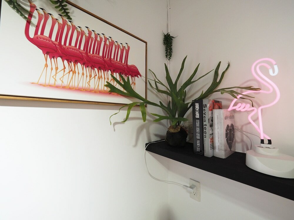 Фото Fuxing second