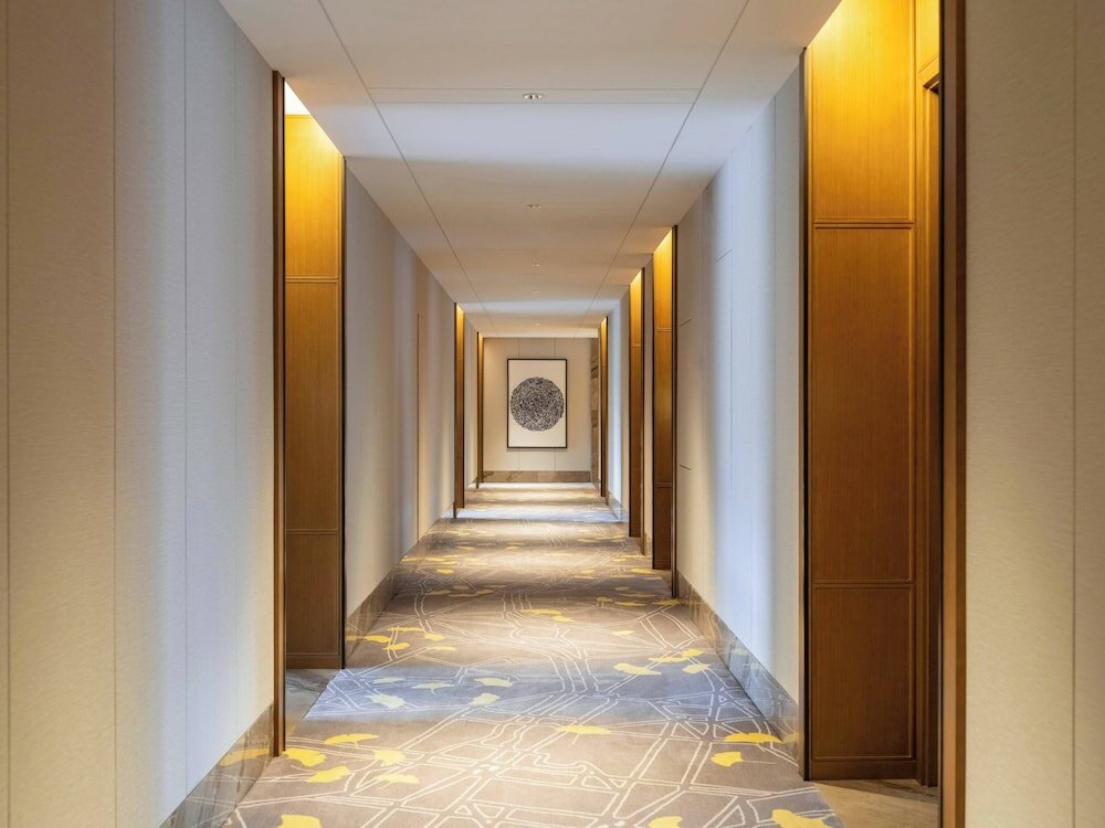 Фото Pullman Dongguan Forum