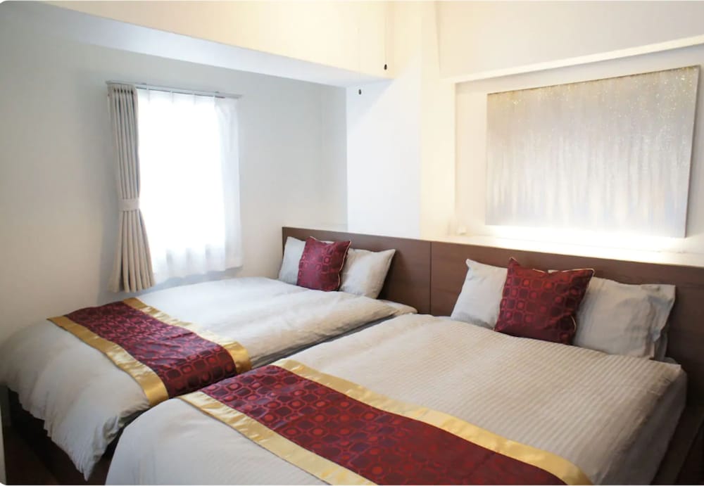 Фото Osaka Yodoyabashi House