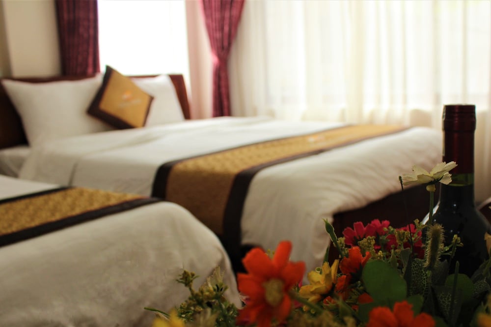 Фото Himalaya View Hotel