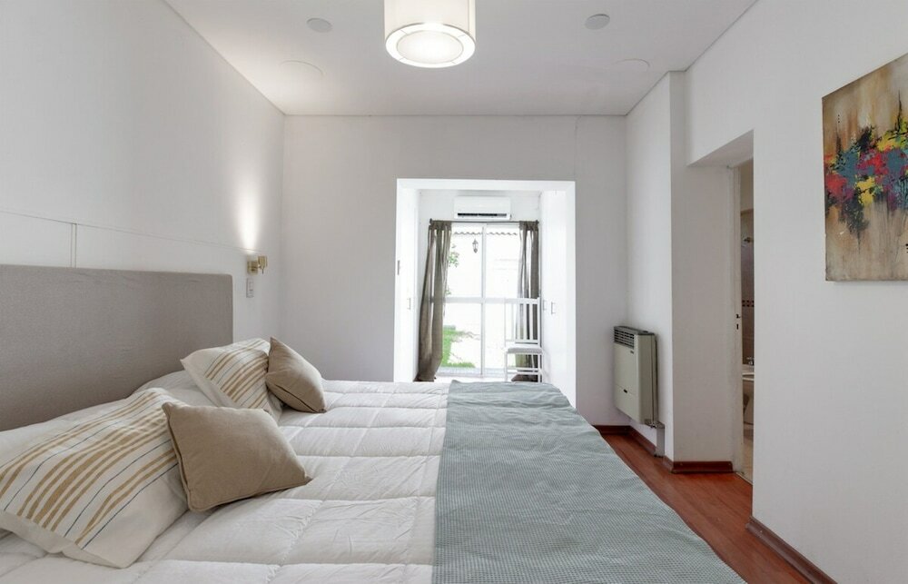 Фото Casa Avila by Vilvey Turismo