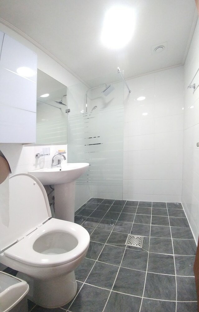 Фото Dolma Guesthouse Hongdae