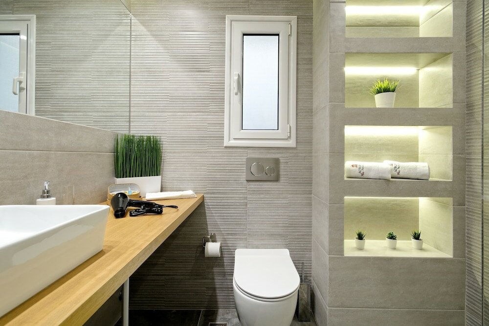 Фото Acropolis Plus Penthouse