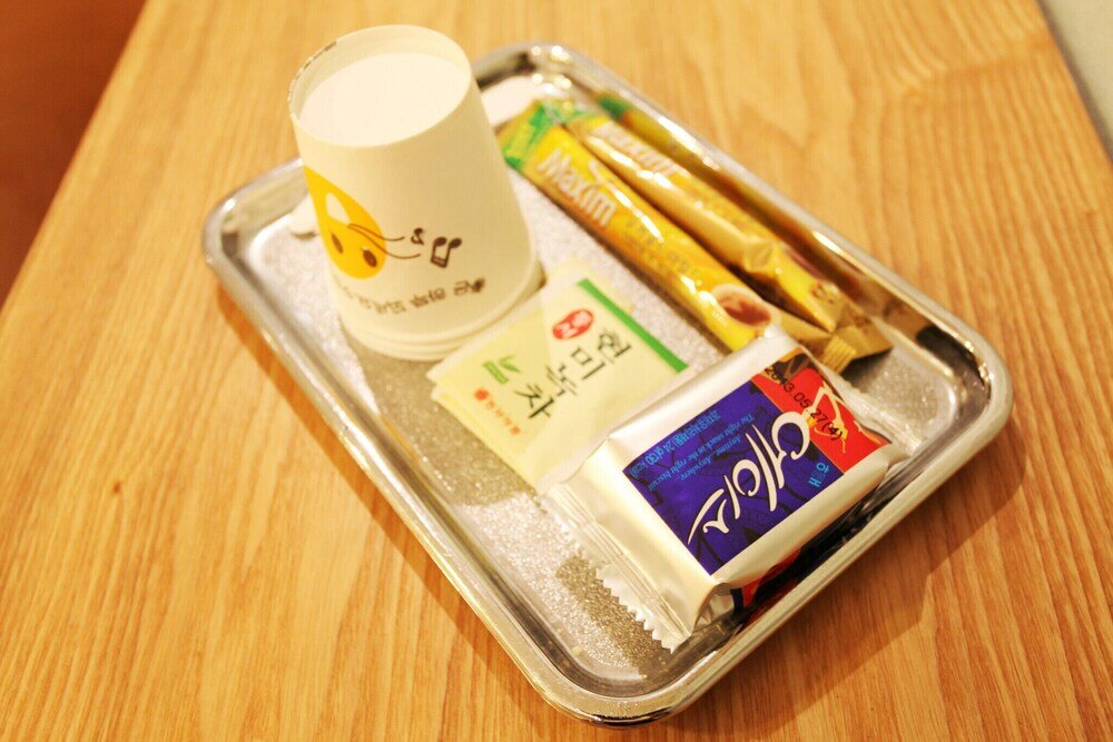 Фото Sincheon Funny