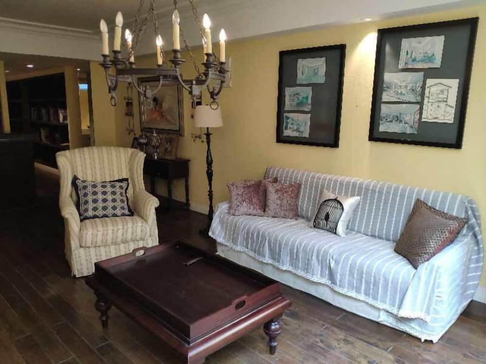 Фото QiuLin Villa