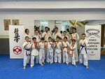 Shogun Dodze (Karla Marksa Avenue, 26/3), escuela deportiva
