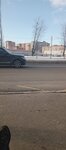 Гипермаркет Глобус (Moscow Region, Korolyov, Kommunalnaya Street), public transport stop