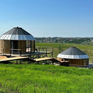 Иное жильё Хотон