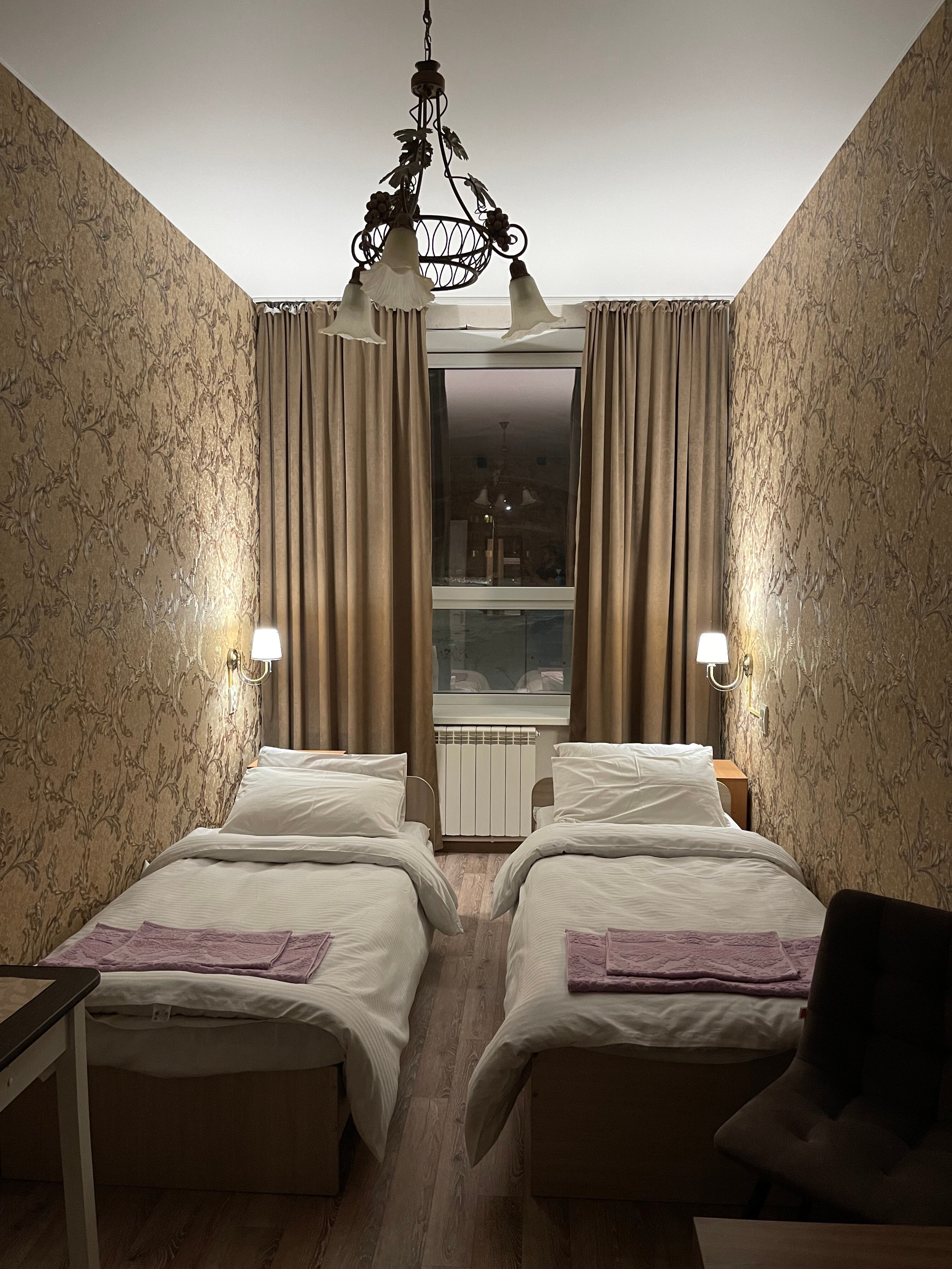 Фото отеля 2