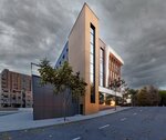 Vally Design (Orbita-2 microdistrict, 28Г) ، معهد التصميم