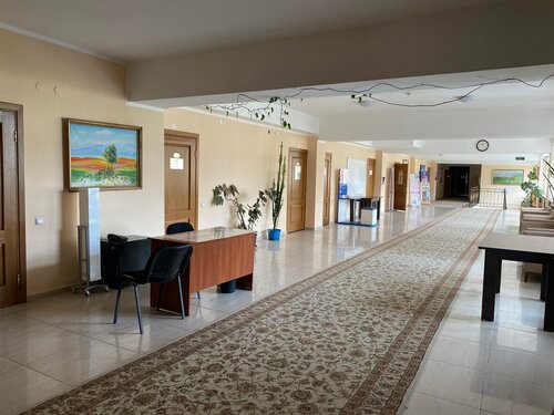 Санаторий Санаторий Казахстан в Алматы