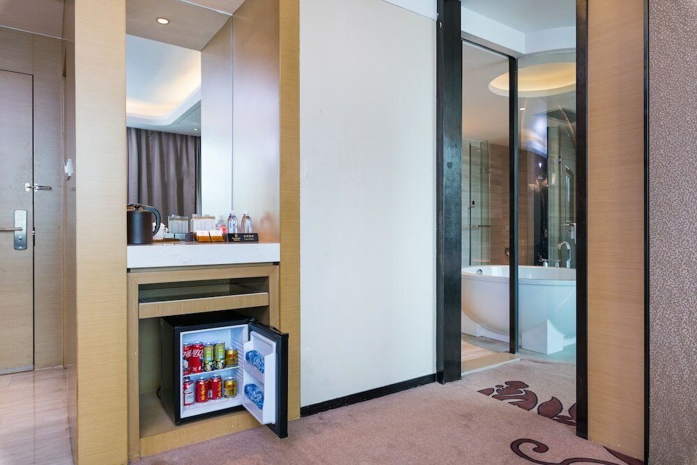 Фото Garman International Hotel