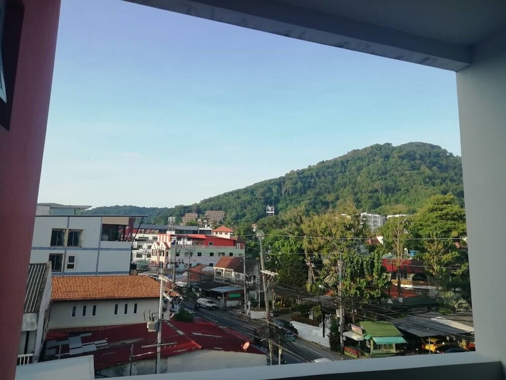 Фото May House Karon Beach