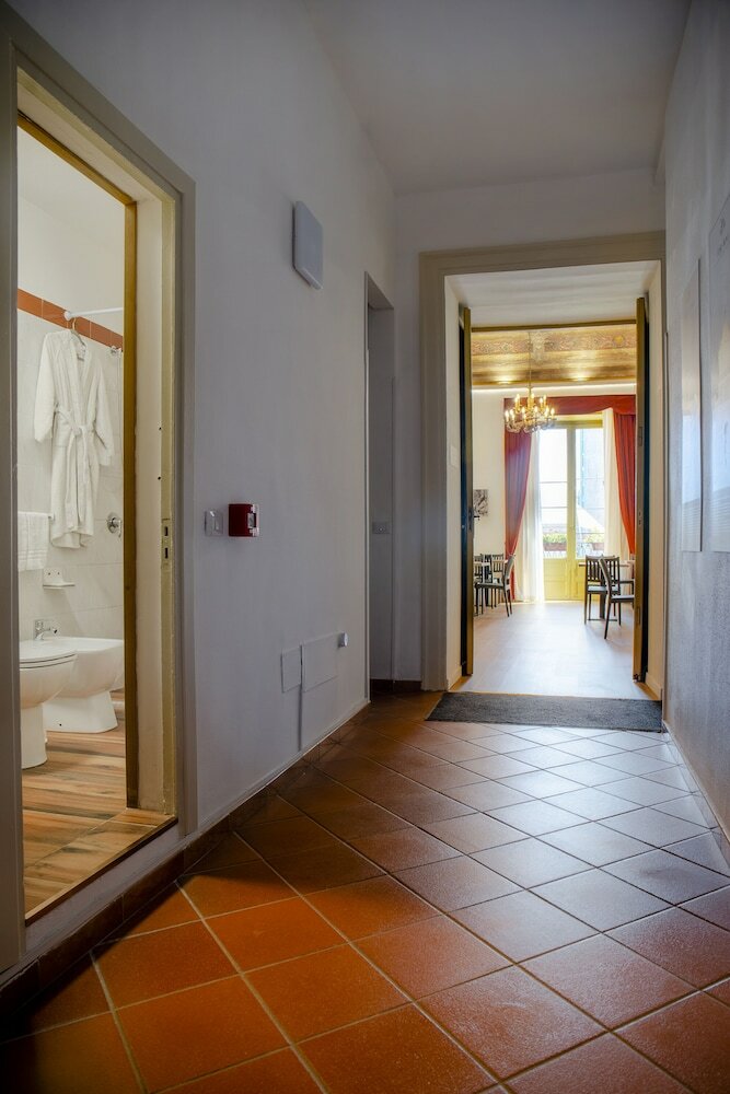 Фото Ballarò Hotel