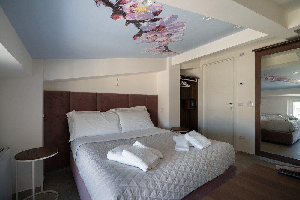 Фото Profumi di Primavera Luxury Guest House