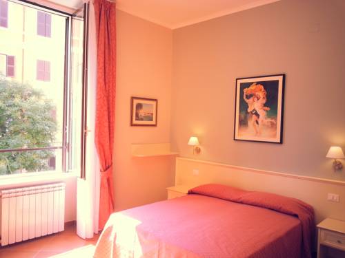 Фото Ottaviano Guest House