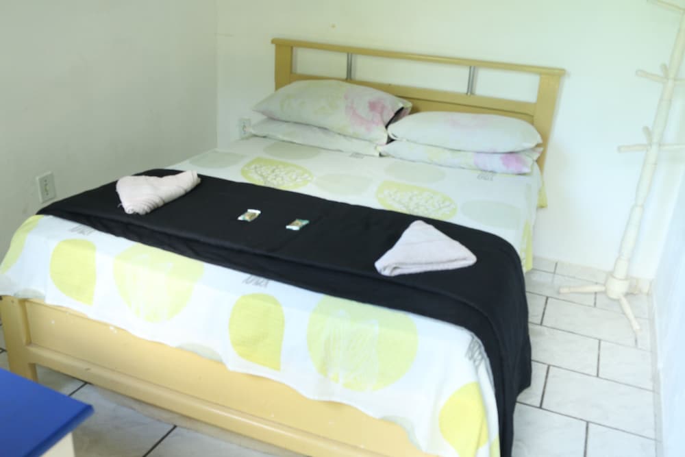 Фото Pousada praia de costazul