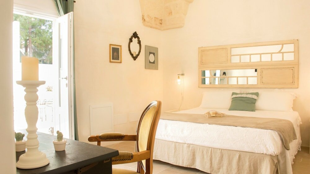 Фото Palazzo l'Ambasciatore Luxury Holiday Home con piscina privata