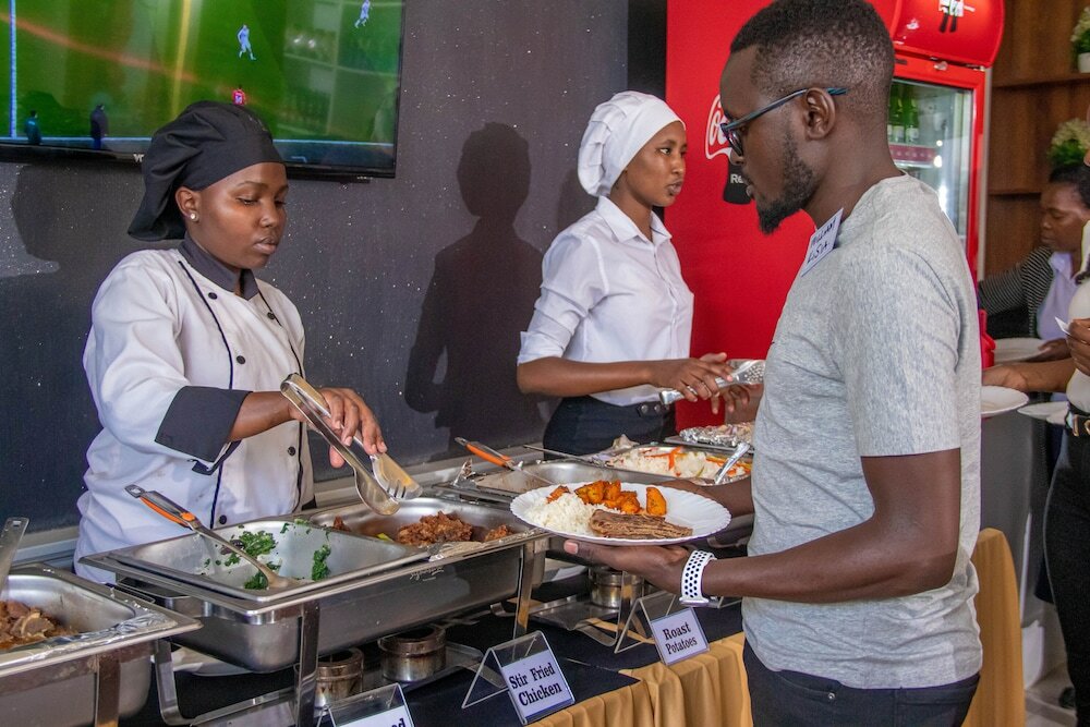 Фото Waffles Suites