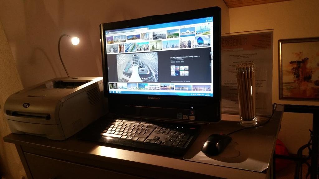 Фото Hotel Vergeiner