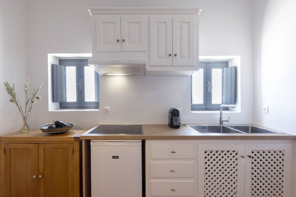 Фото Bluedome Cavehouses Santorini