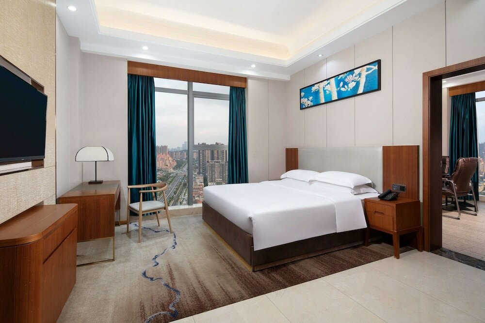 Фото Ramada by Wyndham Changsha North