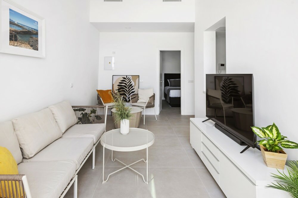 Фото Palmera Sea View