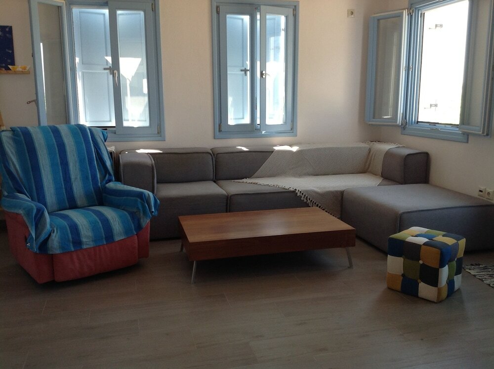 Фото Kastraki Dream near the beach