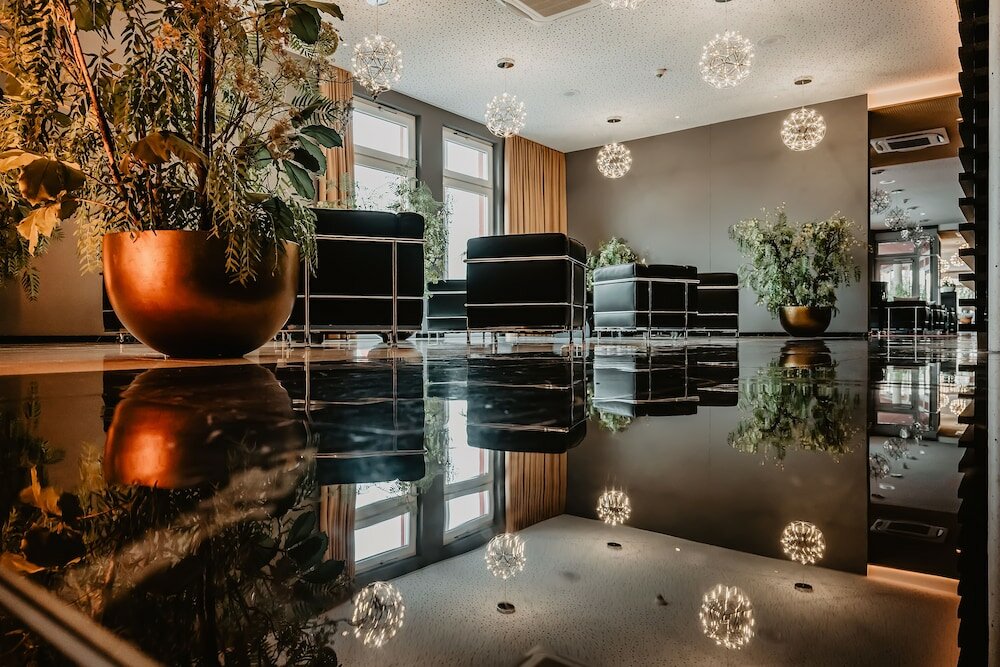 Фото The Bridgge Grand Boutique Hotel