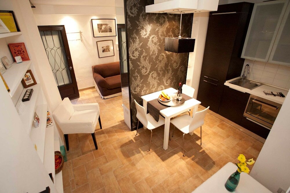 Фото Wonder Colosseum Walk