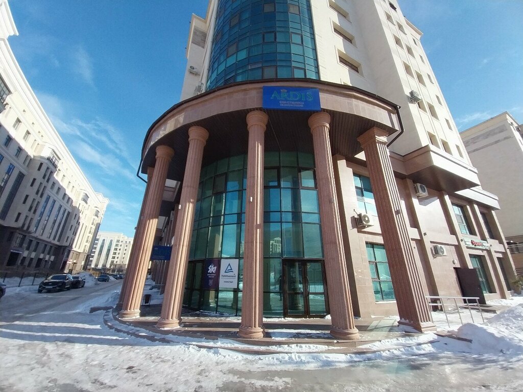 Blinds and roller blinds Katti Decor, Astana, photo