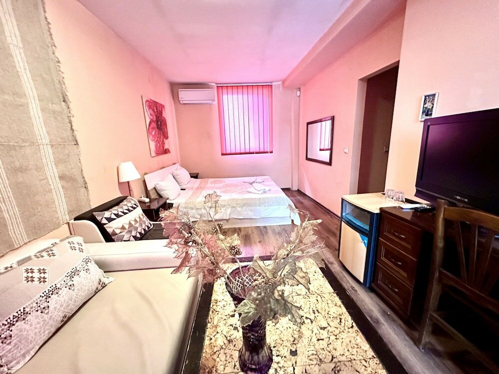 Фото Carpe Diem Bania