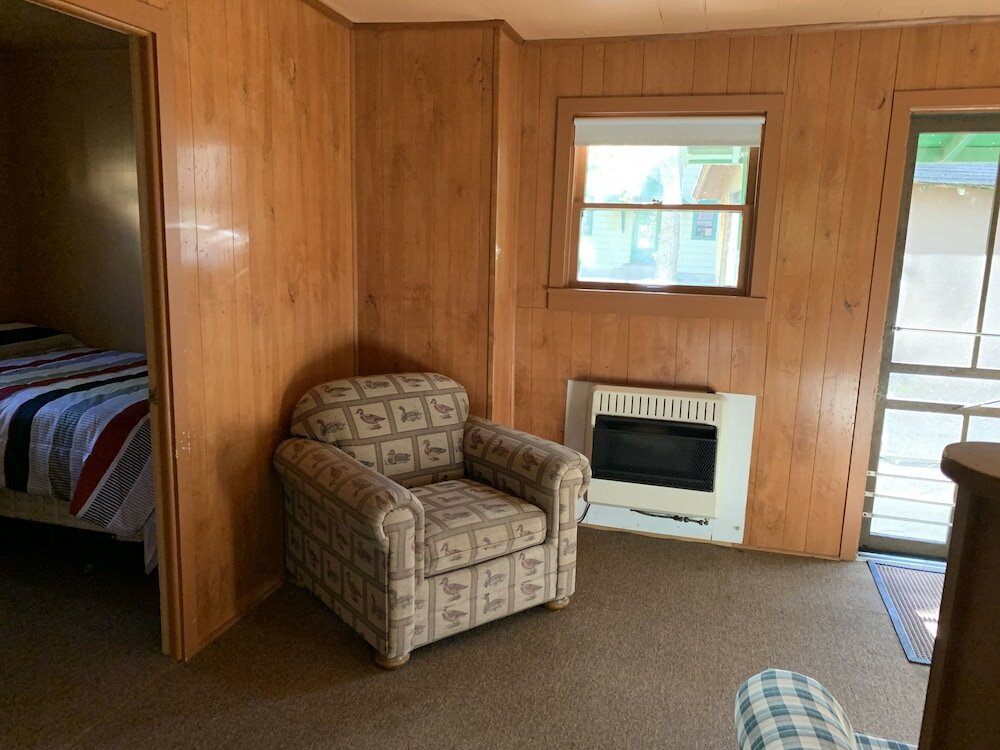 Фото Gresham Shores - Woodies Perch № 5