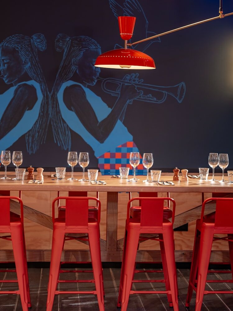 Фото Eklo Montpellier