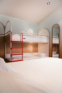 Гостиница You Are Deauville