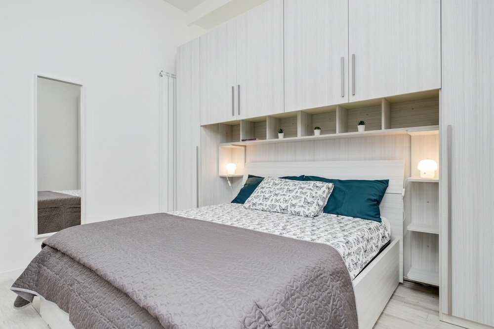 Фото Parco Lunetta Gamberini Apartment